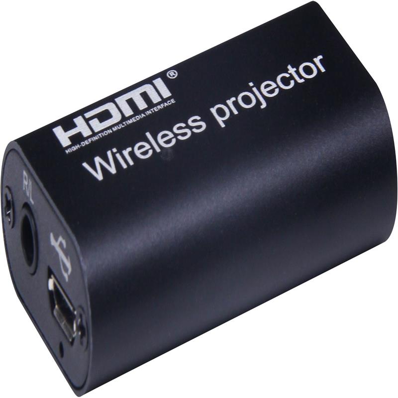 HDMI Proiector fără fir
